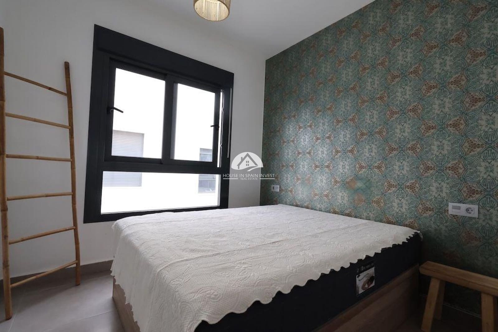 2 quarto Bungalow para venda em Pilar de la Horadada com piscina garagem - 223 000 € (Ref: 9759302)