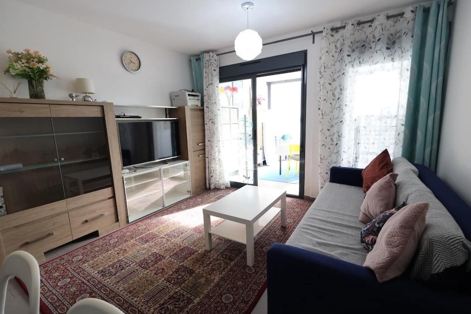 2 makuuhuone Bungalow myytävänä paikassa La Zenia mukana uima-altaan 
autotalli - 270 000 € (Ref: 9759303)