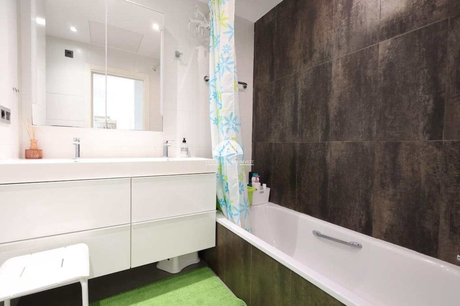 2 makuuhuone Bungalow myytävänä paikassa La Zenia mukana uima-altaan 
autotalli - 270 000 € (Ref: 9759303)