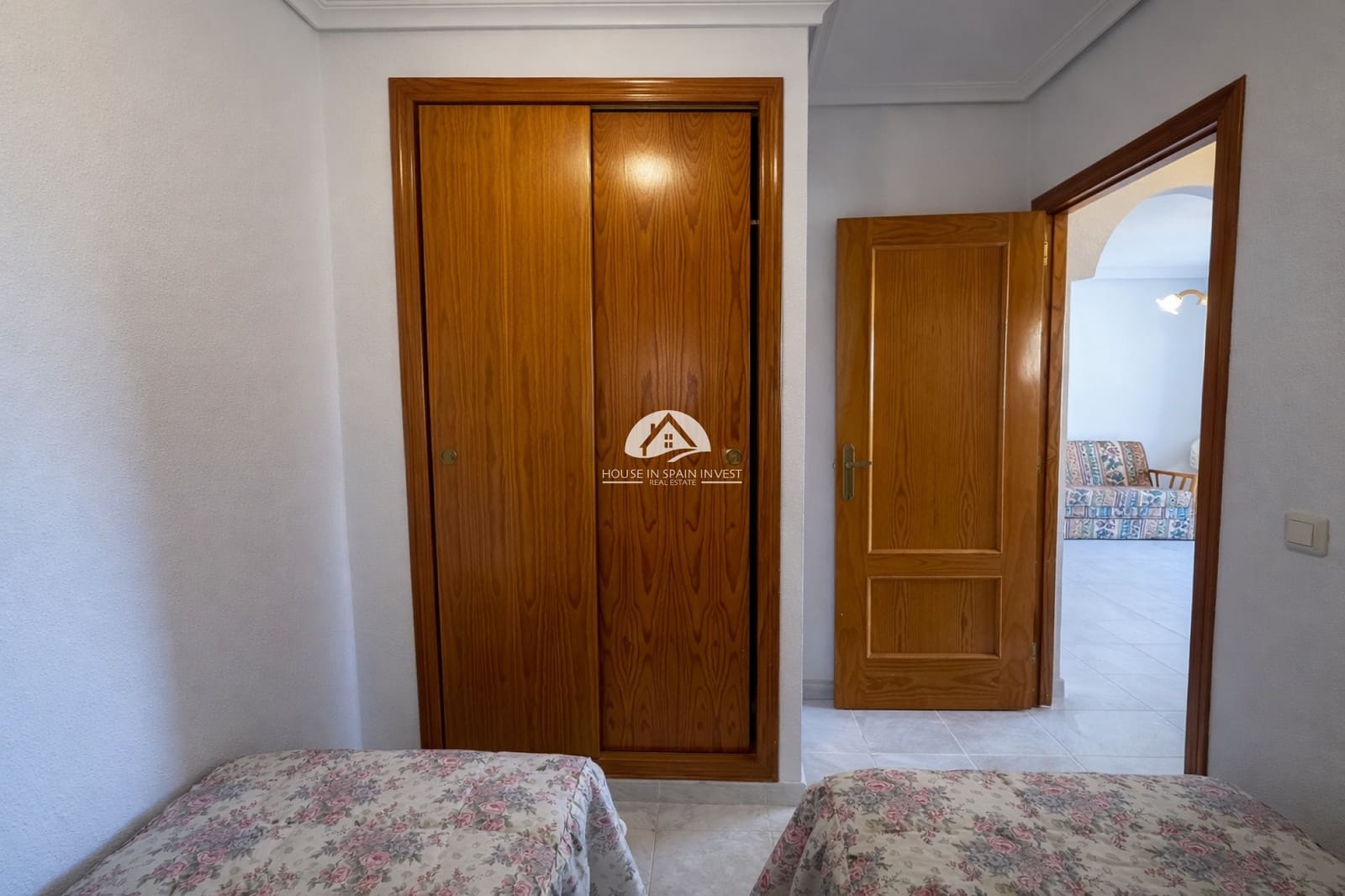 2 sypialnia Apartament na sprzedaż w Cabo Cervera z basenem - 169 900 € (Ref: 9759304)