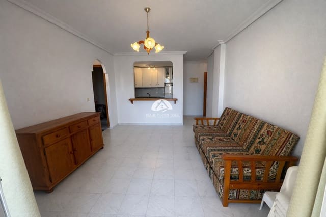 2 sypialnia Apartament na sprzedaż w Cabo Cervera, Torrevieja z basenem - 169 900 € (Ref: 9759304)