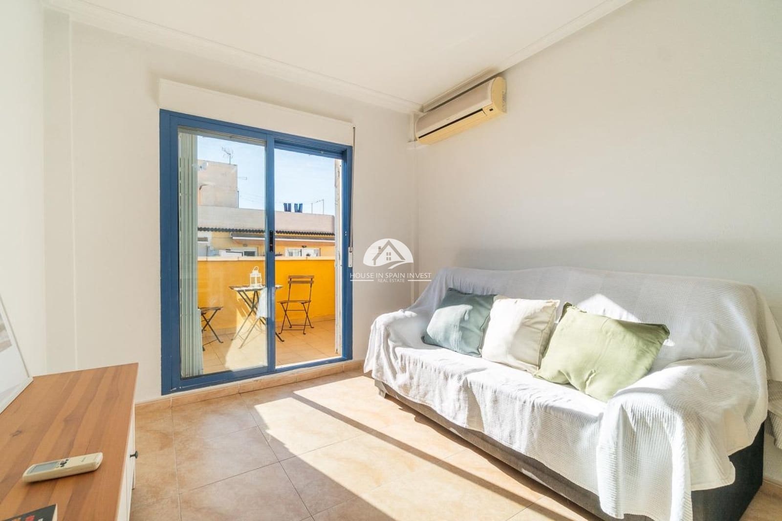 3 chambre Appartement à vendre à Torrevieja - 179 000 € (Ref: 9759305)