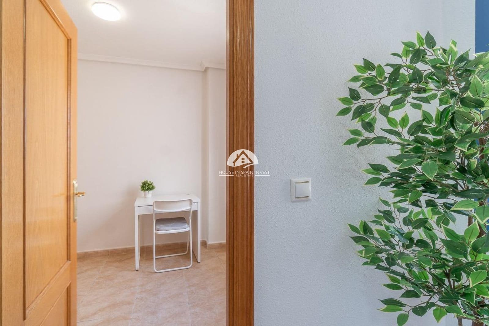 3 chambre Appartement à vendre à Torrevieja - 179 000 € (Ref: 9759305)