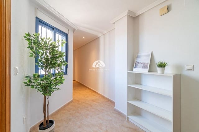 3 chambre Appartement à vendre à El Molino, Torrevieja - 179 000 € (Ref: 9759305)