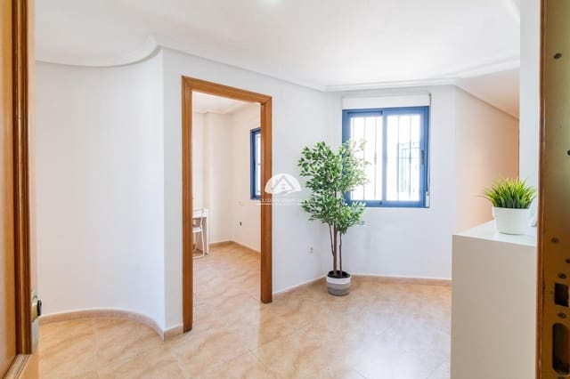 3 chambre Appartement à vendre à El Molino, Torrevieja - 179 000 € (Ref: 9759305)