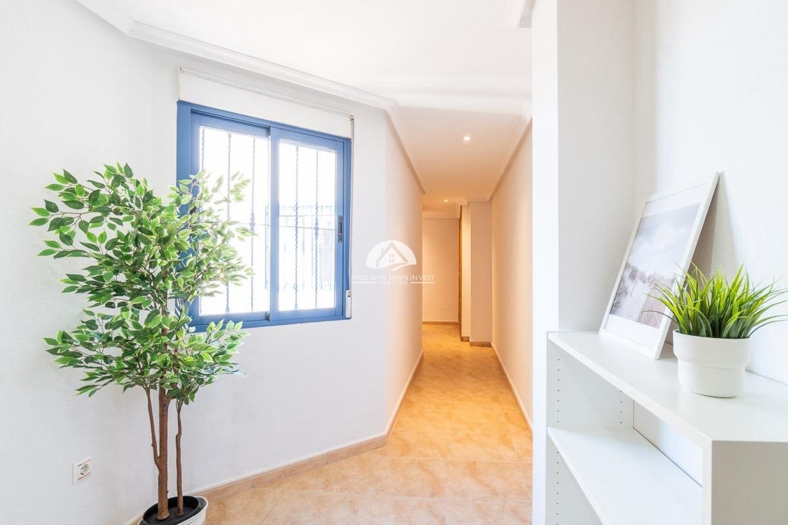 3 chambre Appartement à vendre à Torrevieja - 179 000 € (Ref: 9759305)