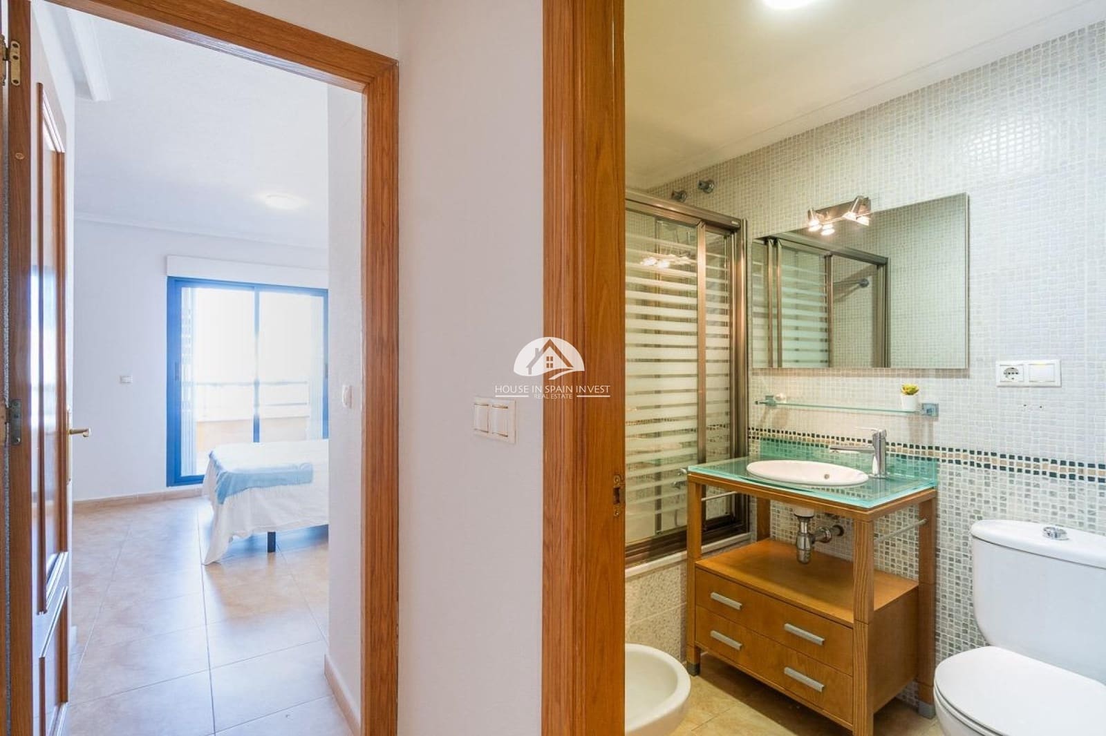 3 chambre Appartement à vendre à Torrevieja - 179 000 € (Ref: 9759305)