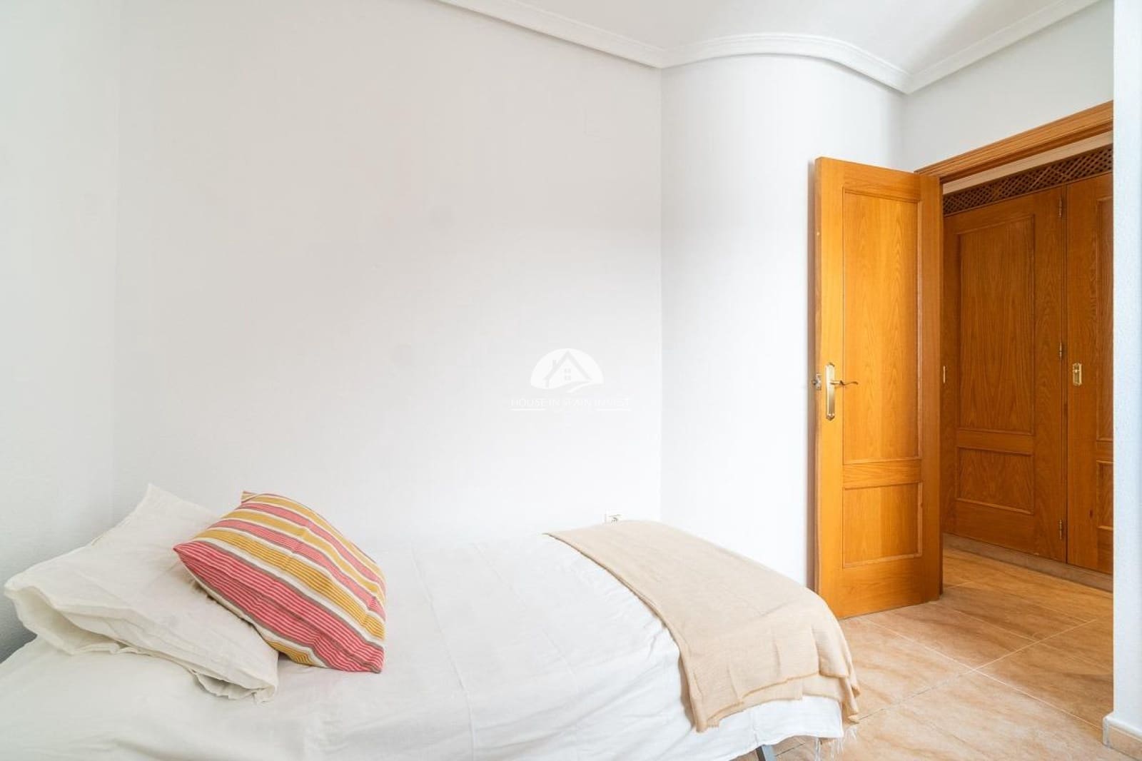 3 chambre Appartement à vendre à Torrevieja - 179 000 € (Ref: 9759305)