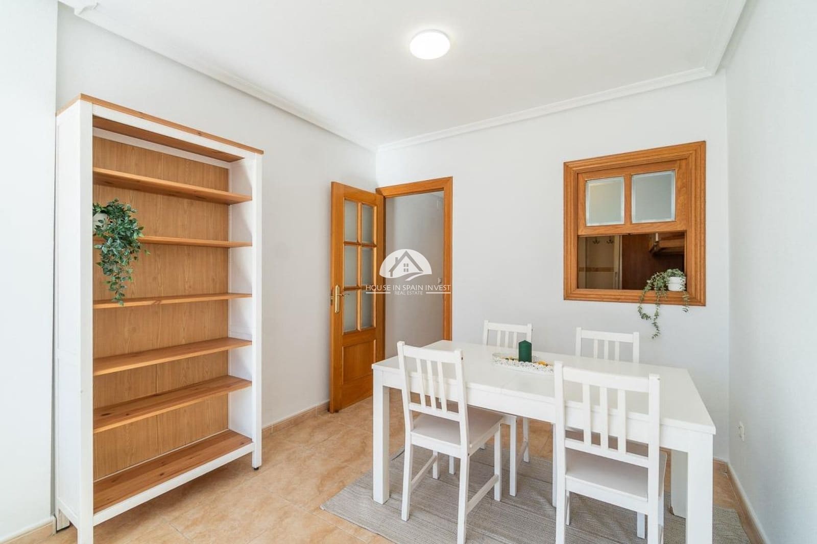 3 chambre Appartement à vendre à Torrevieja - 179 000 € (Ref: 9759305)