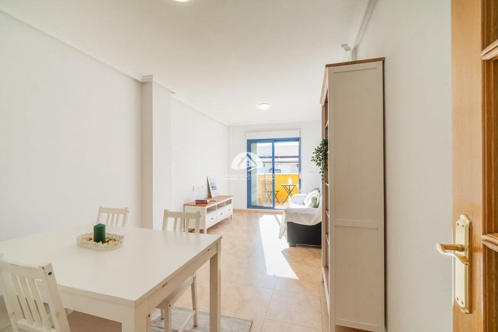 3 chambre Appartement à vendre à Torrevieja - 179 000 € (Ref: 9759305)