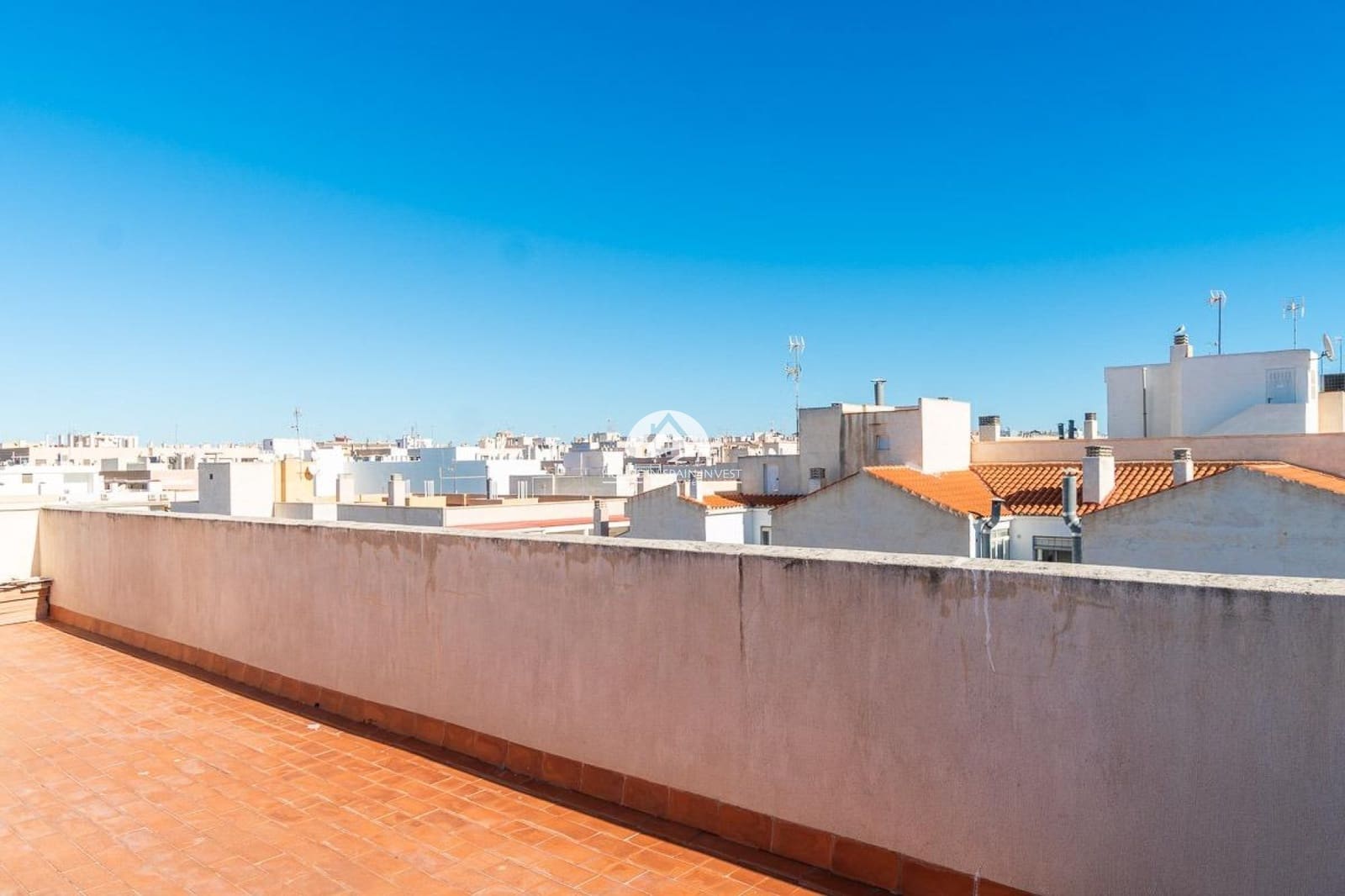 3 chambre Appartement à vendre à Torrevieja - 179 000 € (Ref: 9759305)