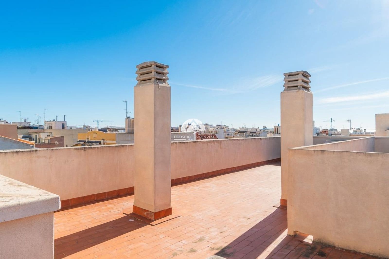 3 chambre Appartement à vendre à Torrevieja - 179 000 € (Ref: 9759305)