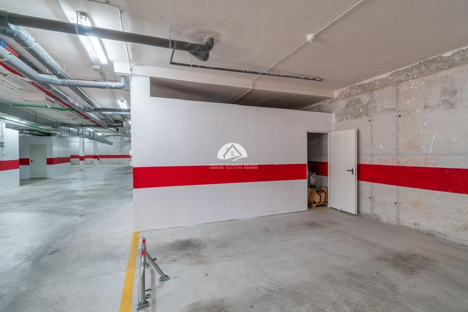 2 makuuhuone Huoneisto myytävänä paikassa Orihuela Costa mukana uima-altaan 
autotalli - 325 000 € (Ref: 9759306)