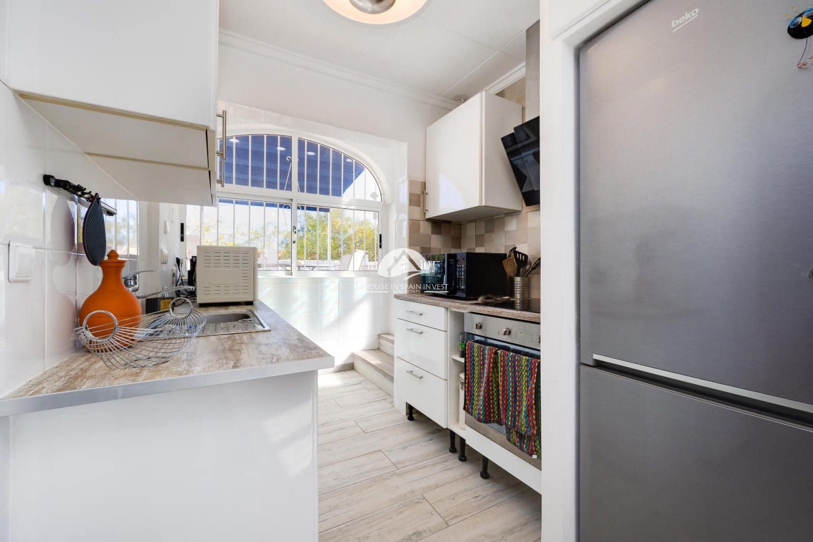 2 bedroom Villa for sale in San Fulgencio with pool - € 239,969 (Ref: 9759307)