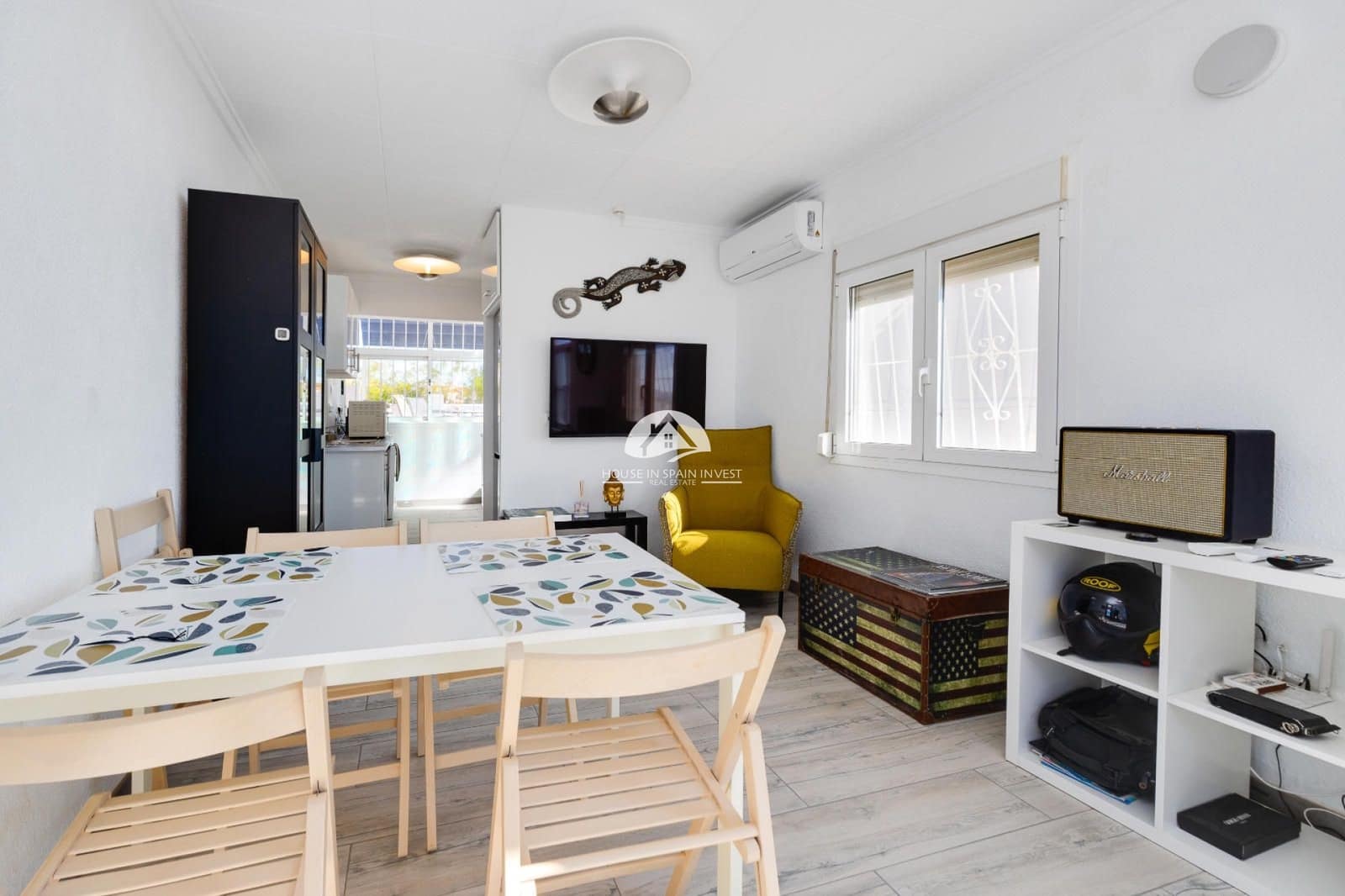 2 bedroom Villa for sale in San Fulgencio with pool - € 239,969 (Ref: 9759307)