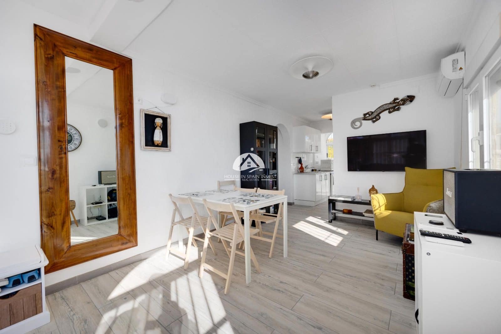 2 bedroom Villa for sale in San Fulgencio with pool - € 239,969 (Ref: 9759307)