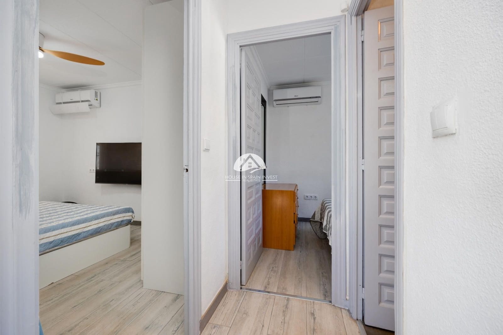 2 bedroom Villa for sale in San Fulgencio with pool - € 239,969 (Ref: 9759307)