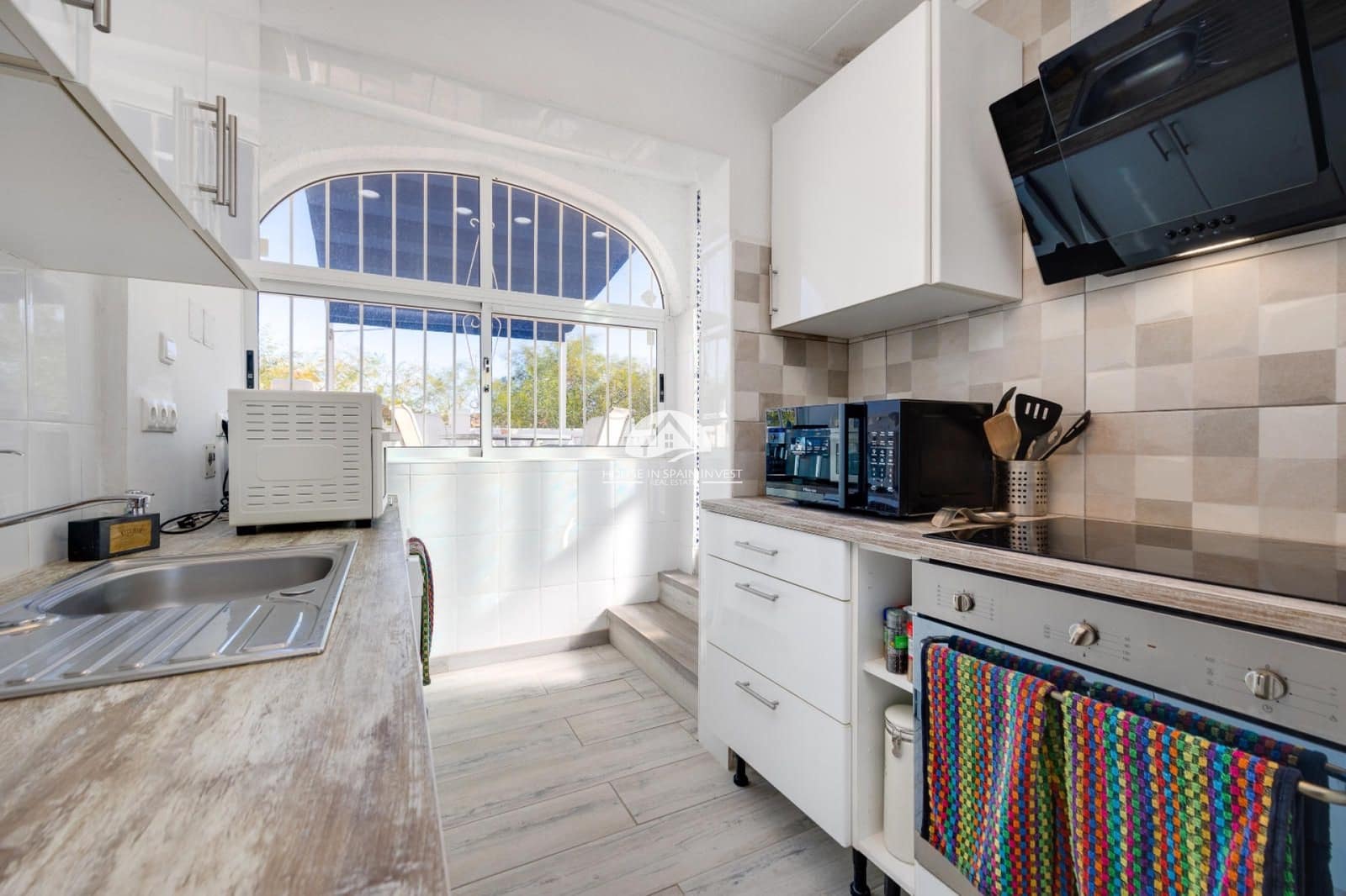 2 bedroom Villa for sale in San Fulgencio with pool - € 239,969 (Ref: 9759307)