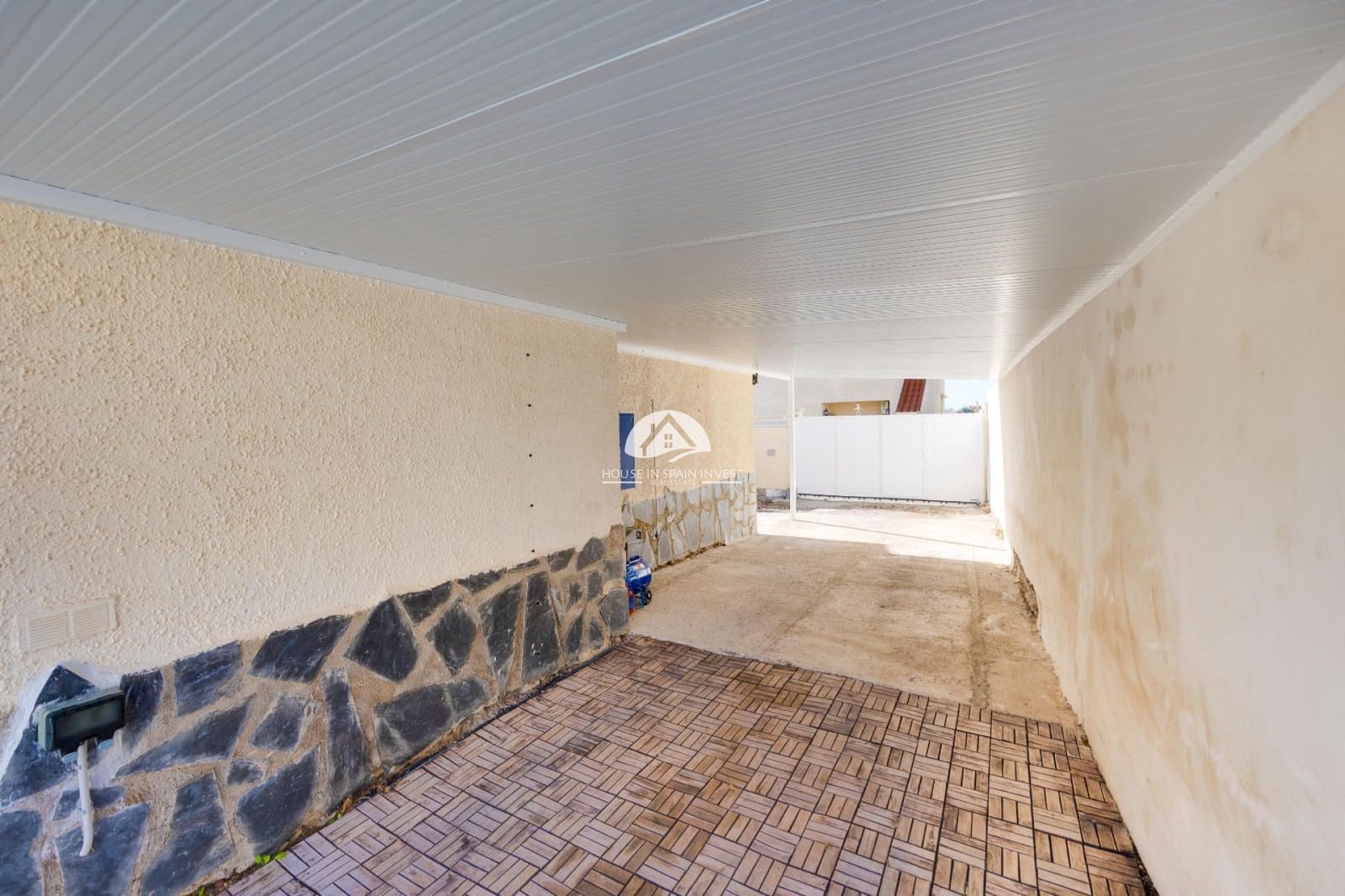 2 bedroom Villa for sale in San Fulgencio with pool - € 239,969 (Ref: 9759307)