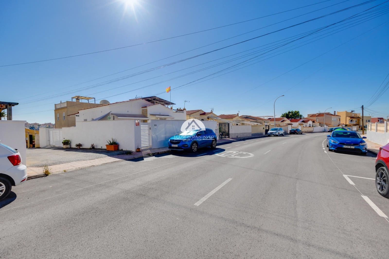 2 bedroom Villa for sale in San Fulgencio with pool - € 239,969 (Ref: 9759307)