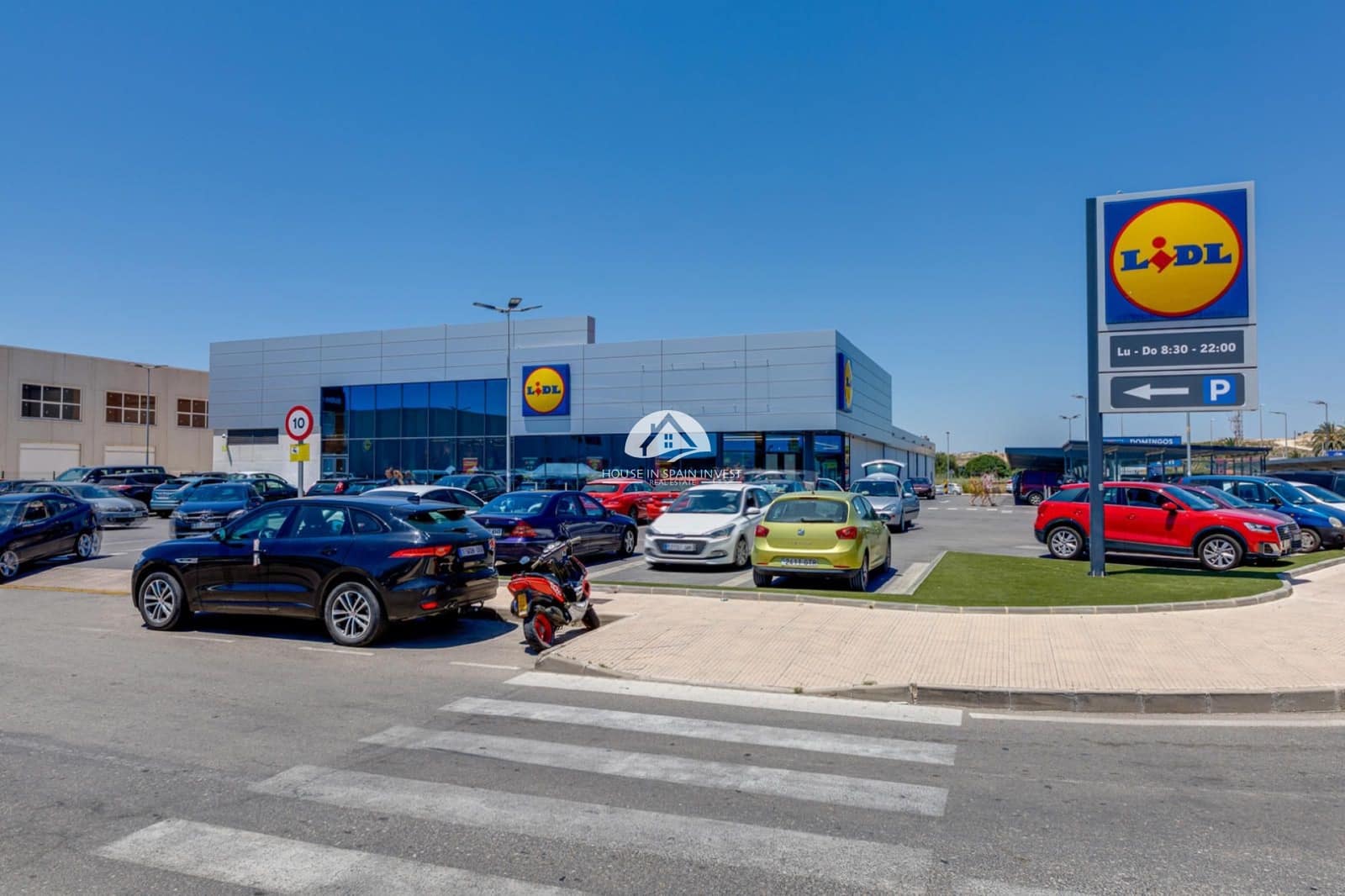 2 bedroom Villa for sale in San Fulgencio with pool - € 239,969 (Ref: 9759307)