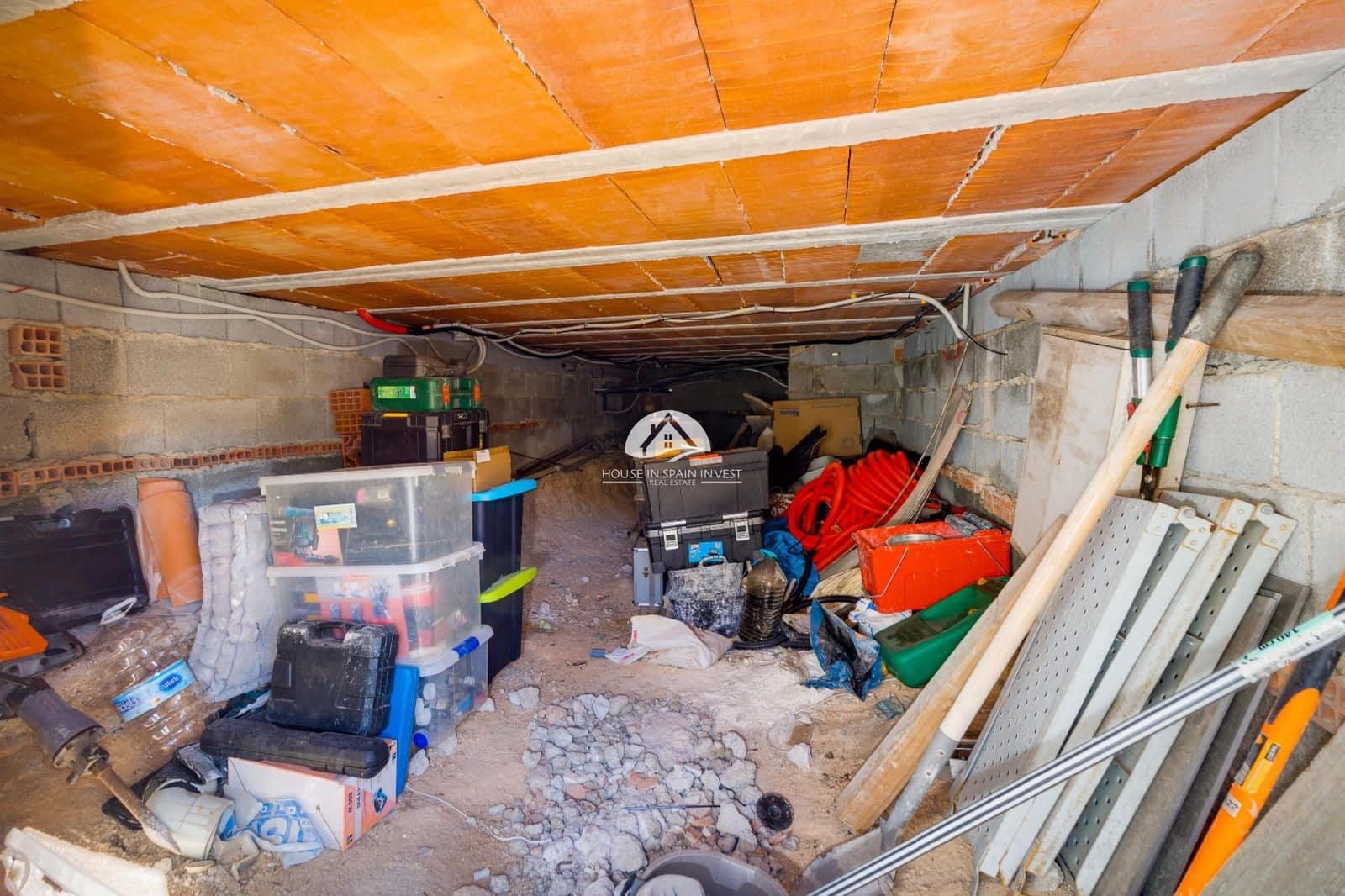 2 bedroom Villa for sale in San Fulgencio with pool - € 239,969 (Ref: 9759307)