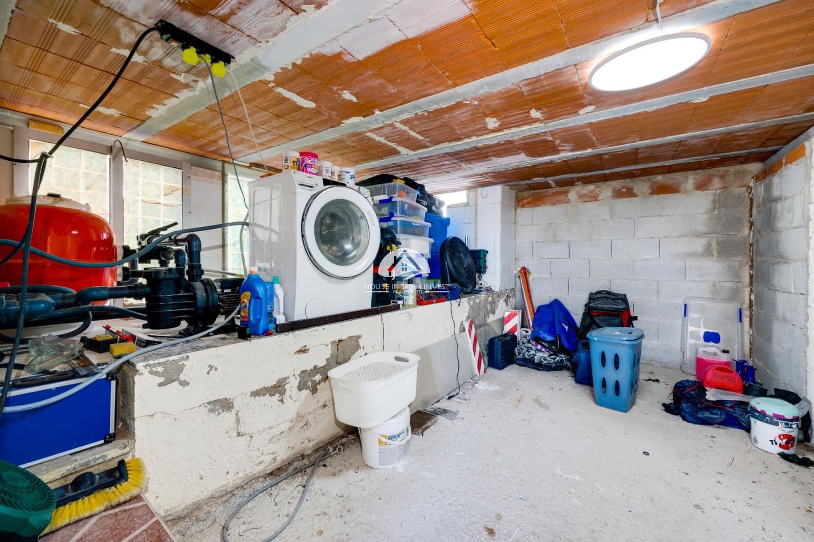 2 bedroom Villa for sale in San Fulgencio with pool - € 239,969 (Ref: 9759307)