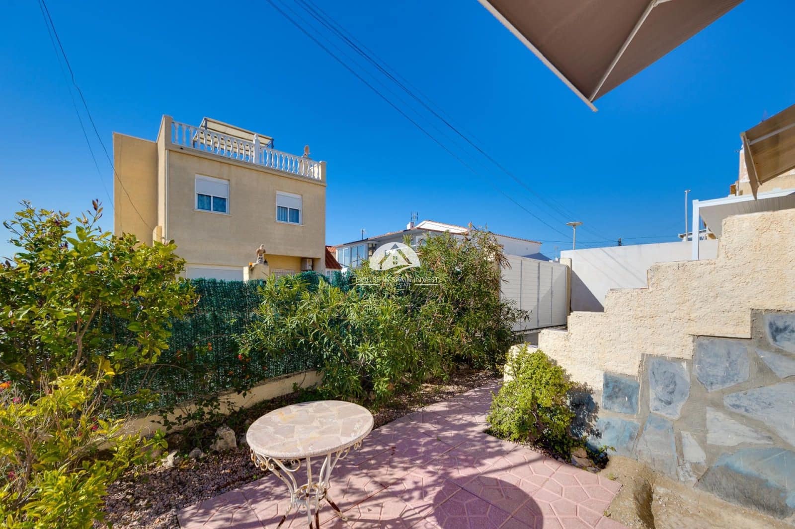 2 bedroom Villa for sale in San Fulgencio with pool - € 239,969 (Ref: 9759307)