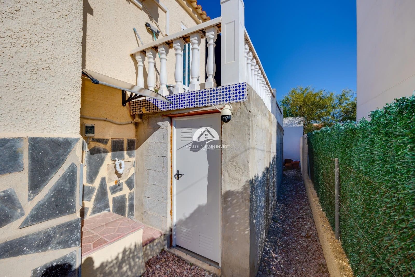 2 bedroom Villa for sale in San Fulgencio with pool - € 239,969 (Ref: 9759307)