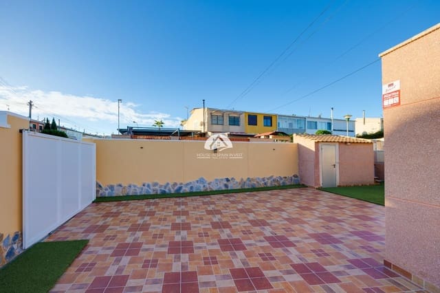 2 sovrum Hus till salu i Los Balcones - 244 990 € (Ref: 9759308)