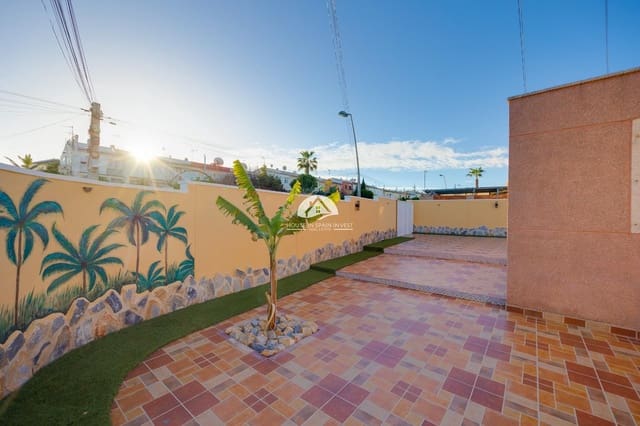 2 sovrum Hus till salu i Los Balcones - 244 990 € (Ref: 9759308)