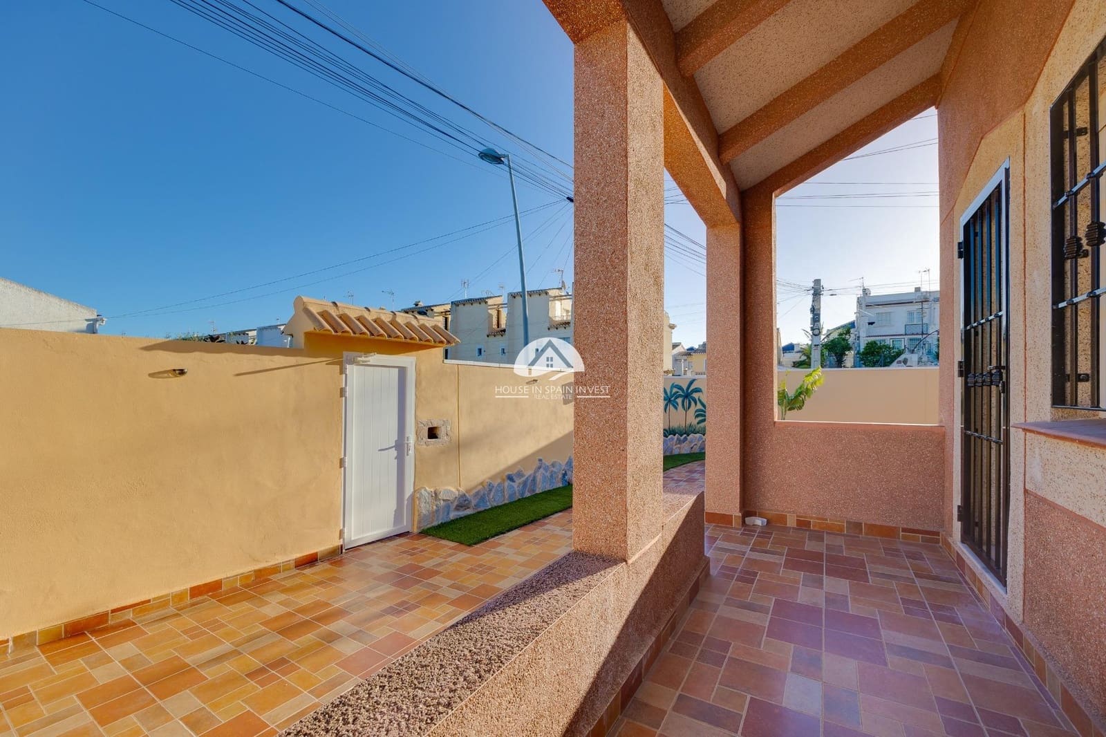 2 sovrum Hus till salu i Los Balcones - 244 990 € (Ref: 9759308)