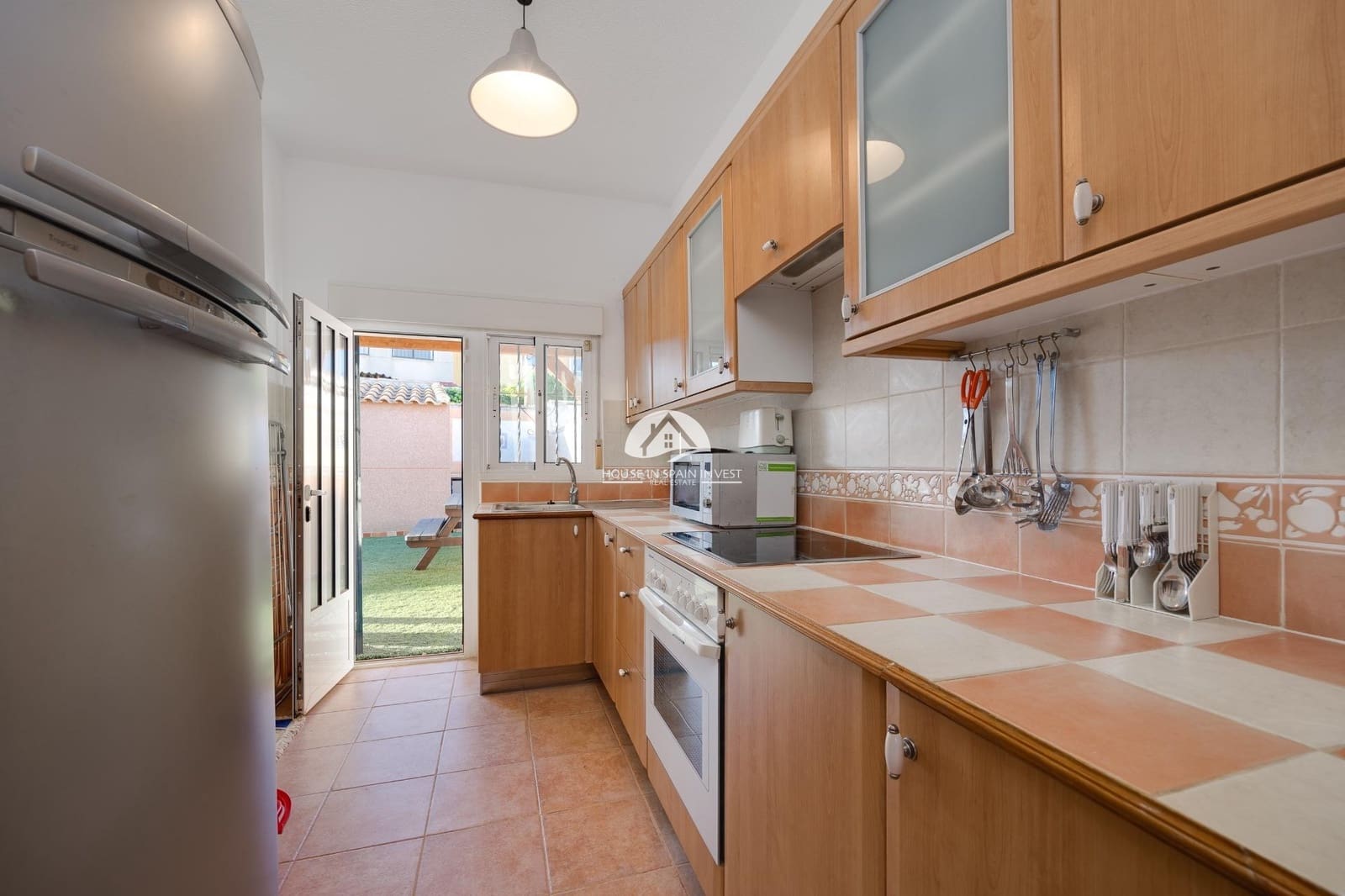 2 sovrum Hus till salu i Los Balcones - 244 990 € (Ref: 9759308)