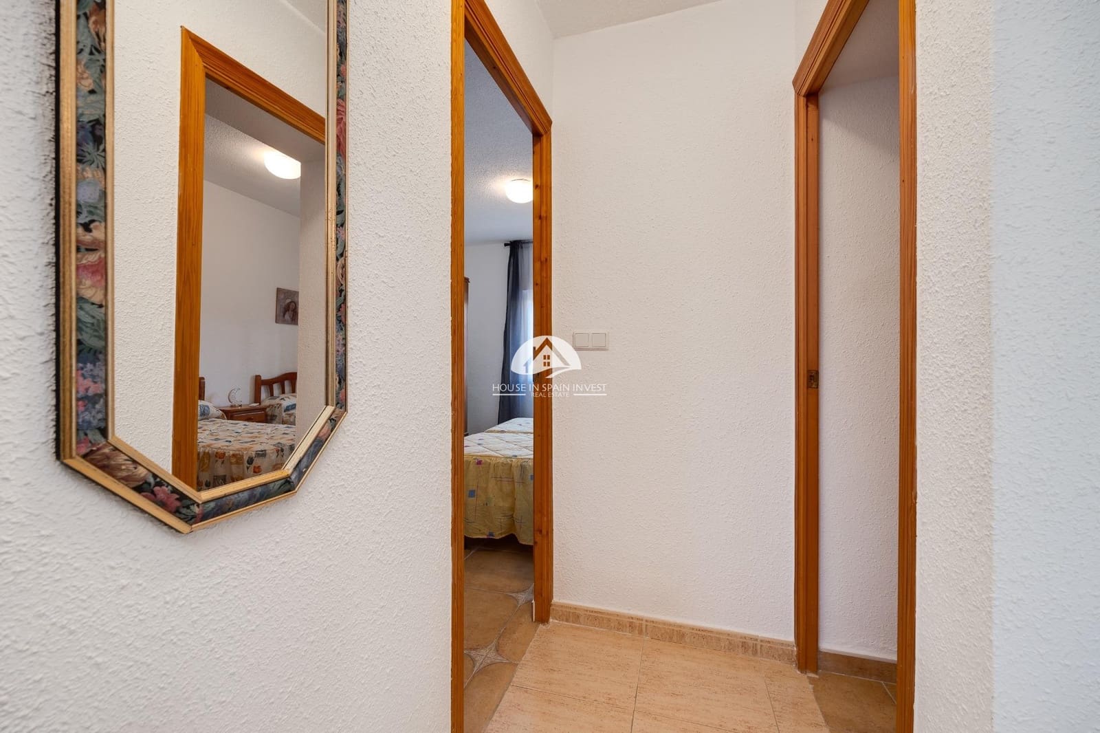 2 sovrum Hus till salu i Los Balcones - 244 990 € (Ref: 9759308)