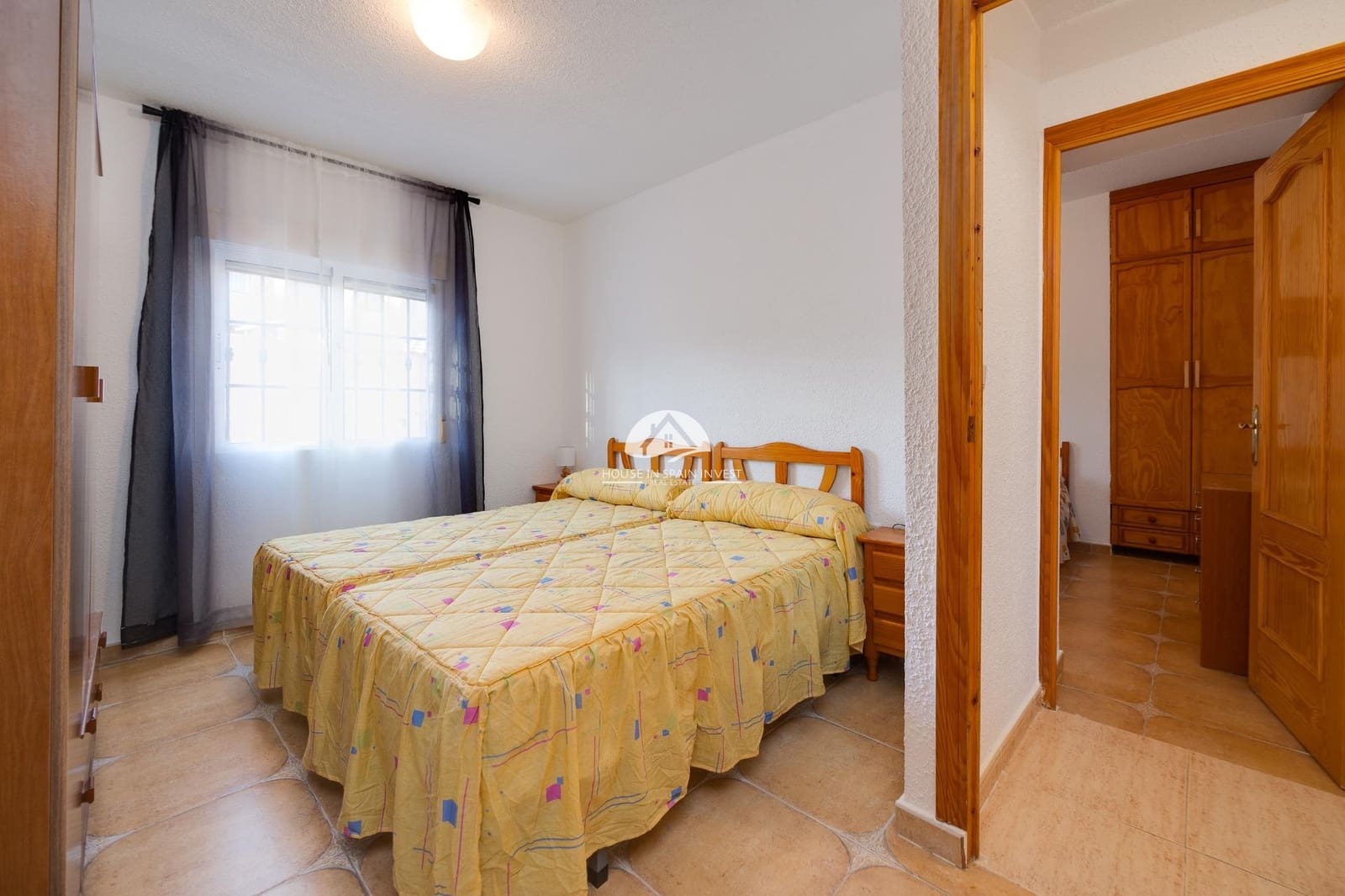 2 sovrum Hus till salu i Los Balcones - 244 990 € (Ref: 9759308)