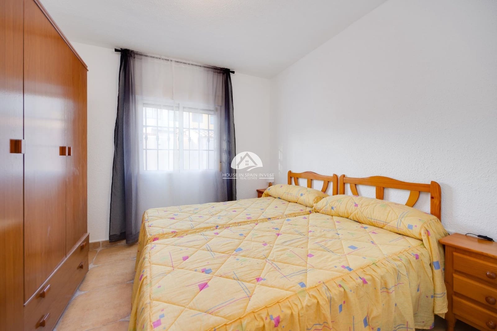 2 sovrum Hus till salu i Los Balcones - 244 990 € (Ref: 9759308)