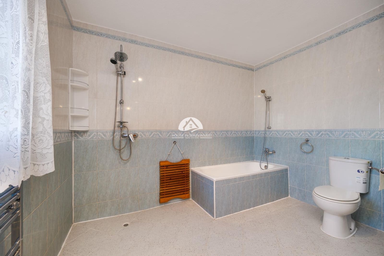 2 sovrum Hus till salu i Los Balcones - 244 990 € (Ref: 9759308)