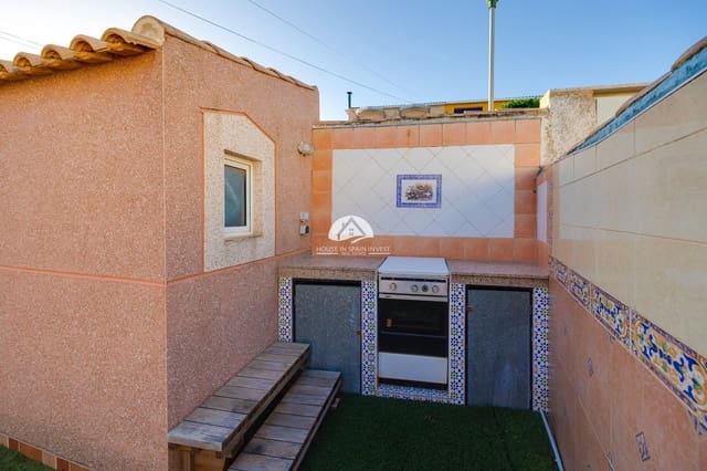 2 sovrum Hus till salu i Los Balcones - 244 990 € (Ref: 9759308)