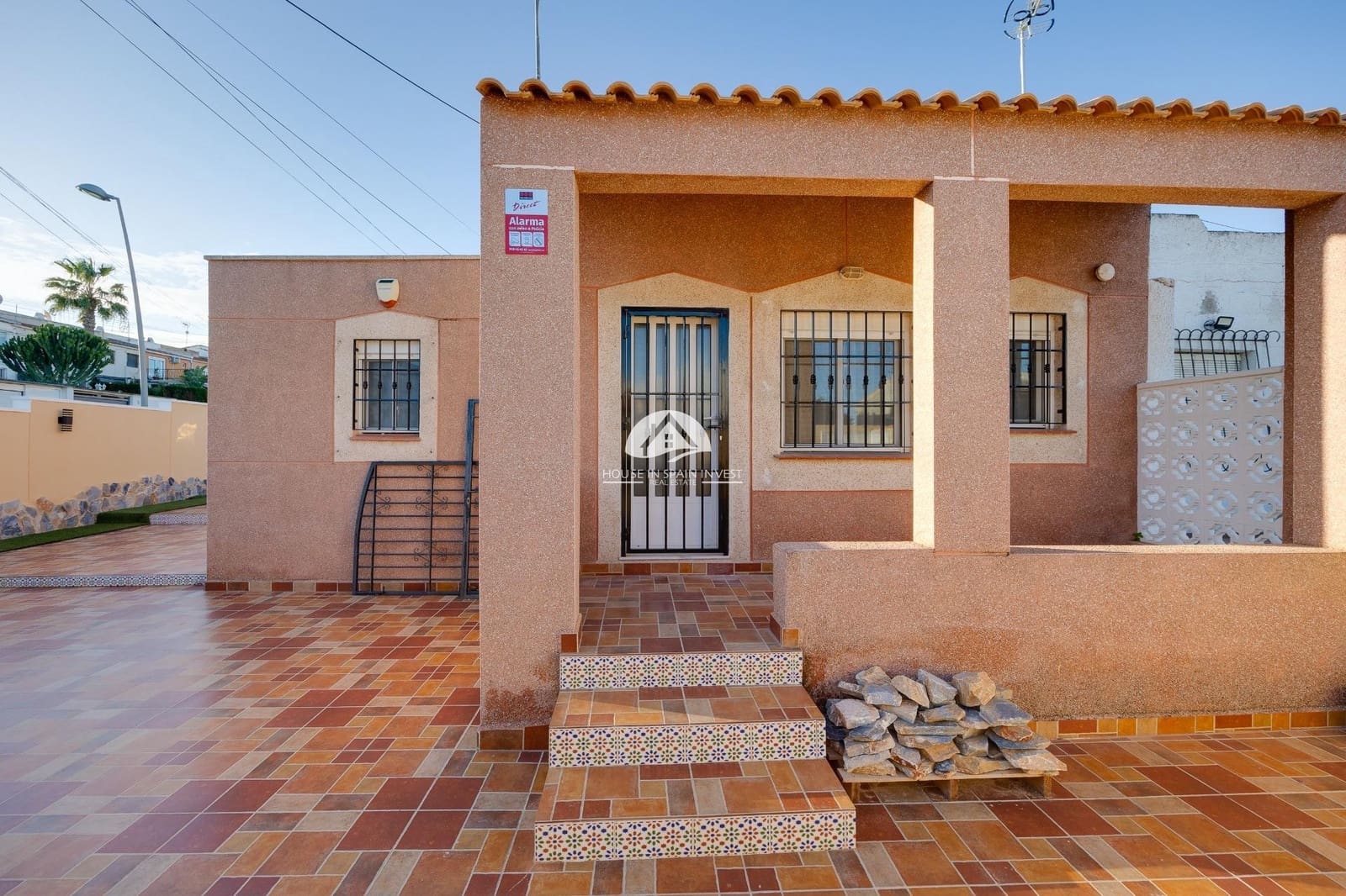 2 sovrum Hus till salu i Los Balcones - 244 990 € (Ref: 9759308)