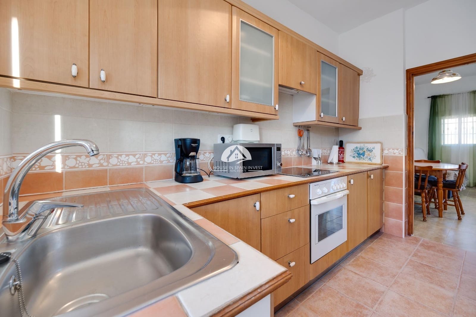 2 sovrum Hus till salu i Los Balcones - 244 990 € (Ref: 9759308)