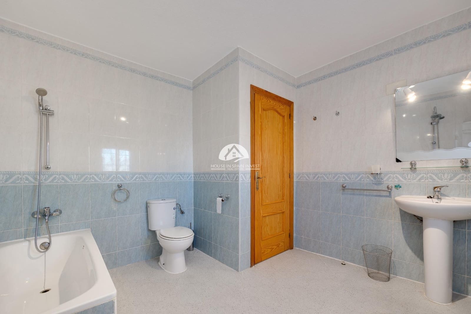 2 sovrum Hus till salu i Los Balcones - 244 990 € (Ref: 9759308)