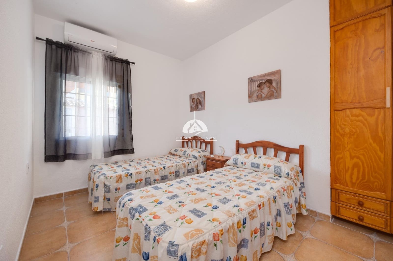 2 sovrum Hus till salu i Los Balcones - 244 990 € (Ref: 9759308)