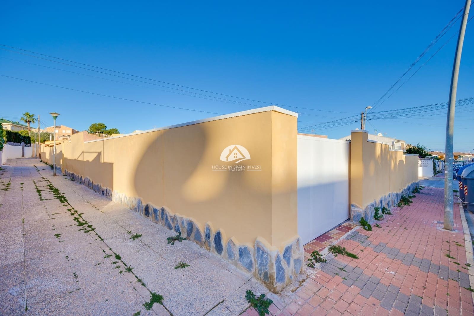 2 sovrum Hus till salu i Los Balcones - 244 990 € (Ref: 9759308)