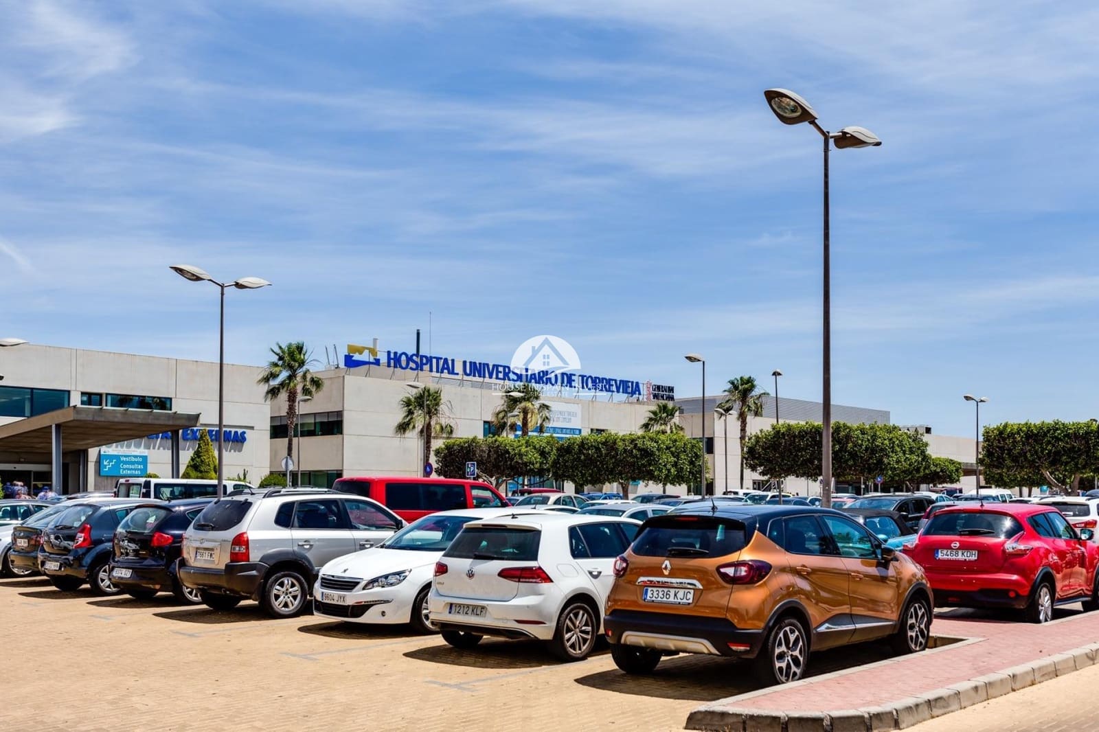 2 sovrum Hus till salu i Los Balcones - 244 990 € (Ref: 9759308)