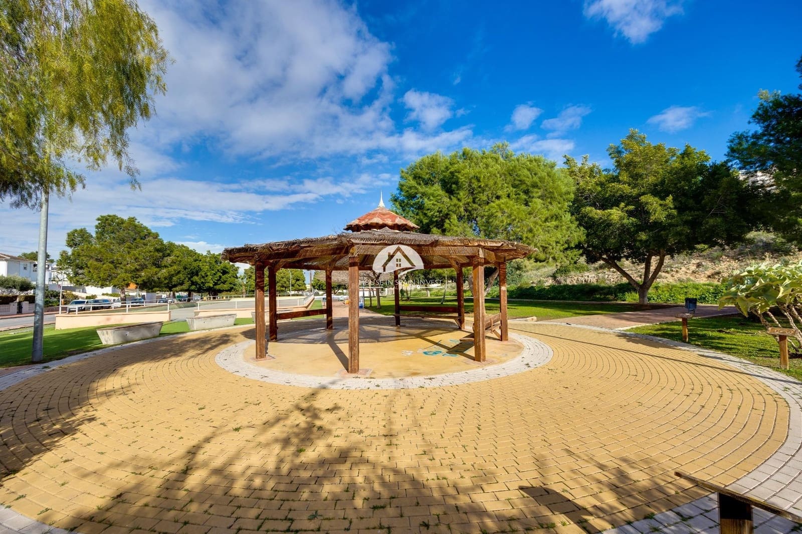 2 sovrum Hus till salu i Los Balcones - 244 990 € (Ref: 9759308)