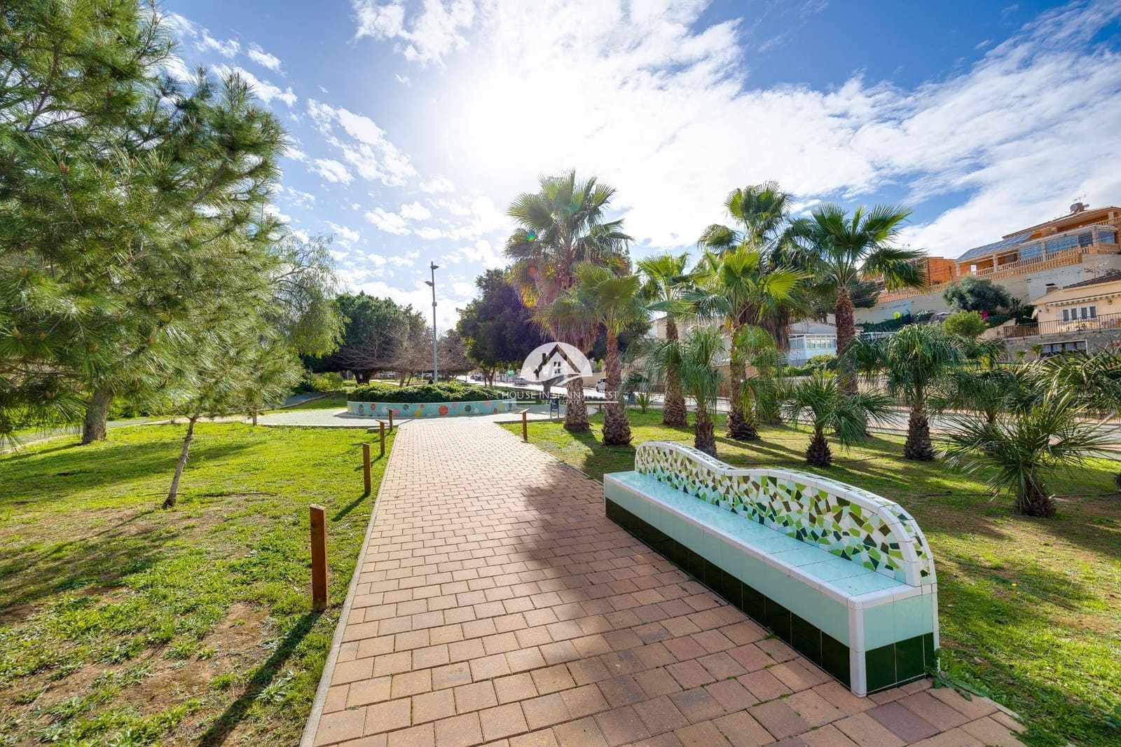 2 sovrum Hus till salu i Los Balcones - 244 990 € (Ref: 9759308)