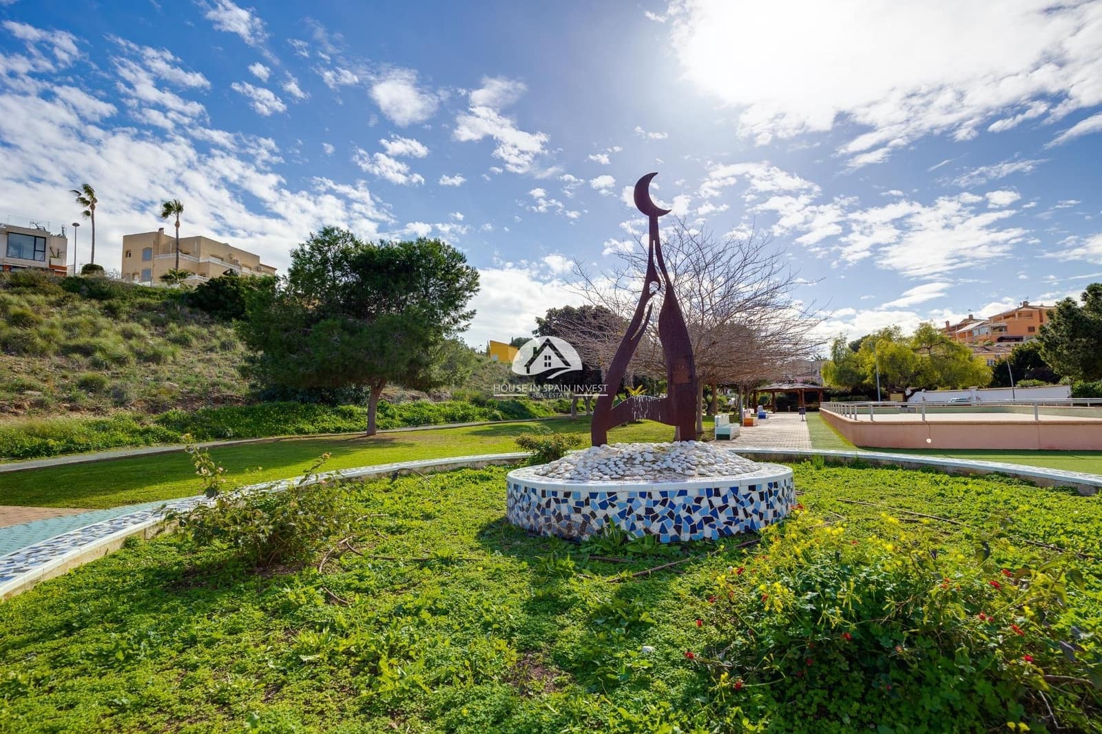 2 sovrum Hus till salu i Los Balcones - 244 990 € (Ref: 9759308)