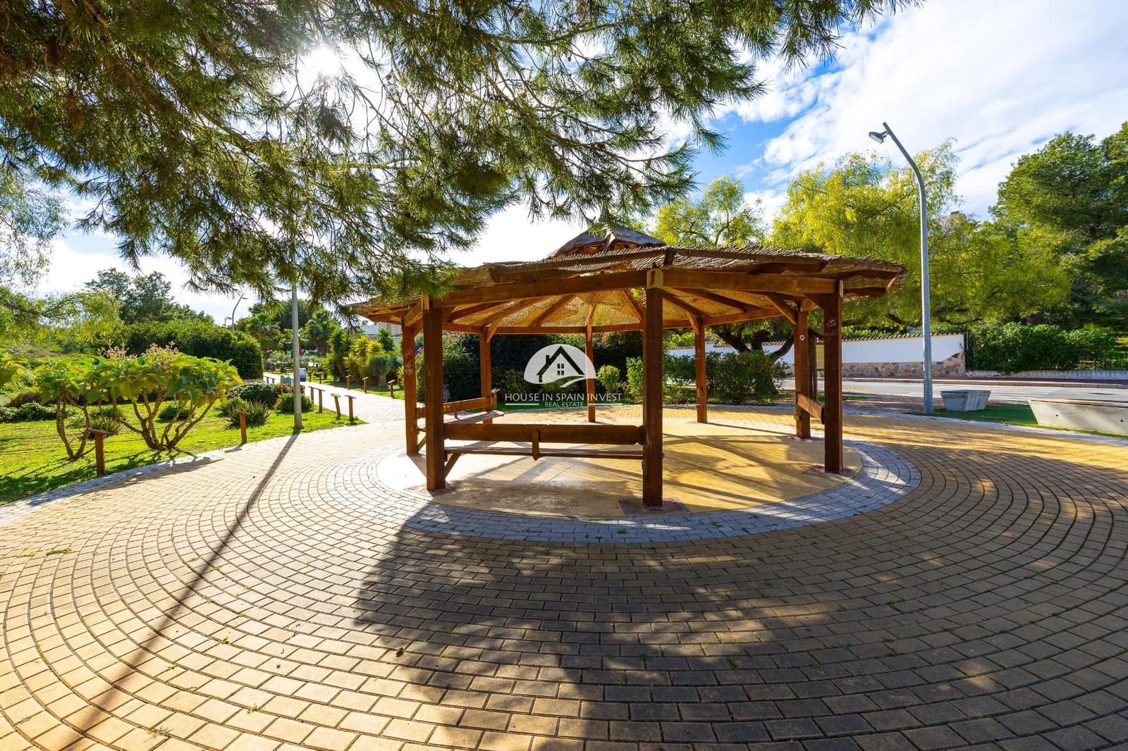 2 sovrum Hus till salu i Los Balcones - 244 990 € (Ref: 9759308)