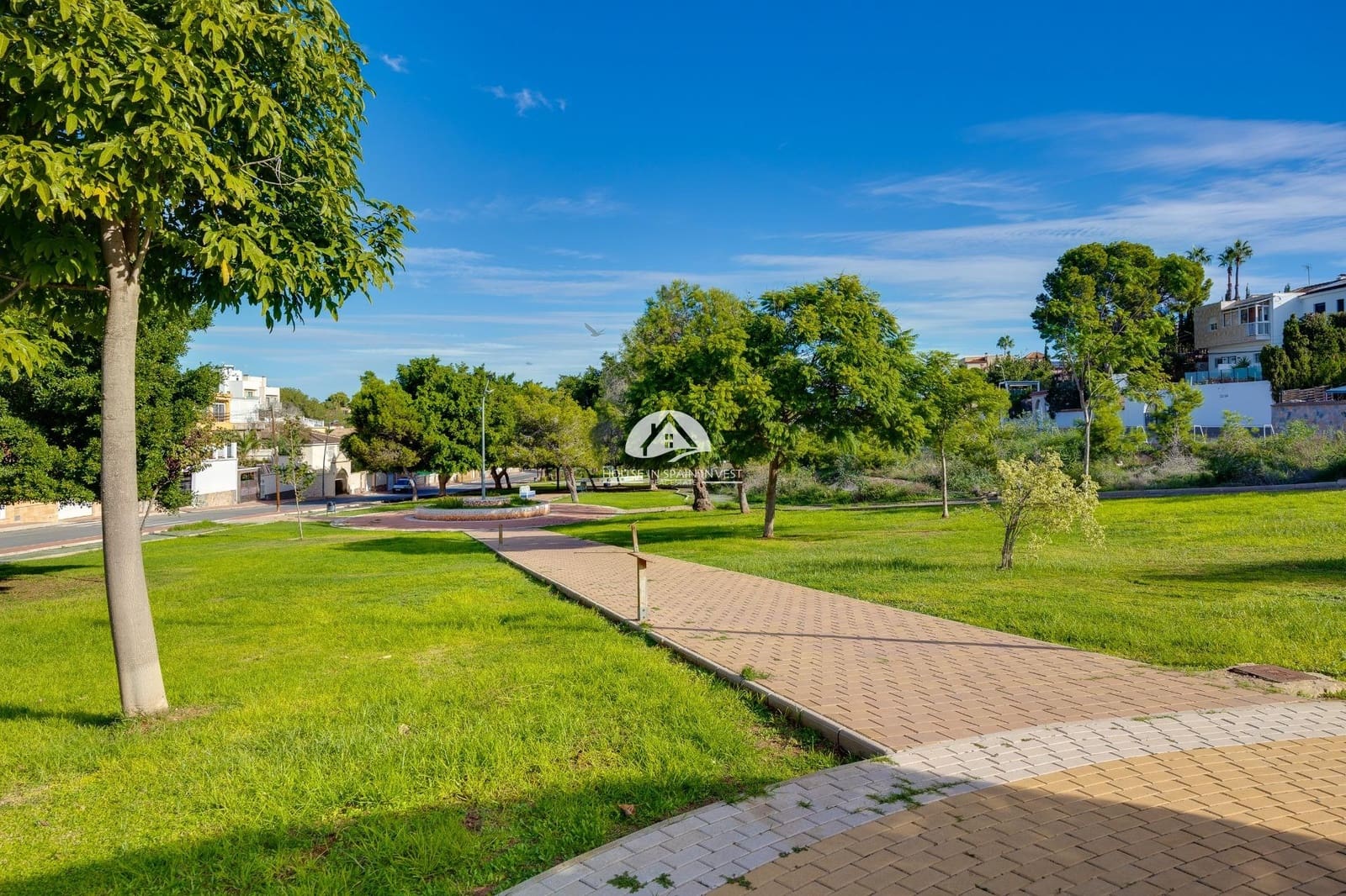 2 sovrum Hus till salu i Los Balcones - 244 990 € (Ref: 9759308)