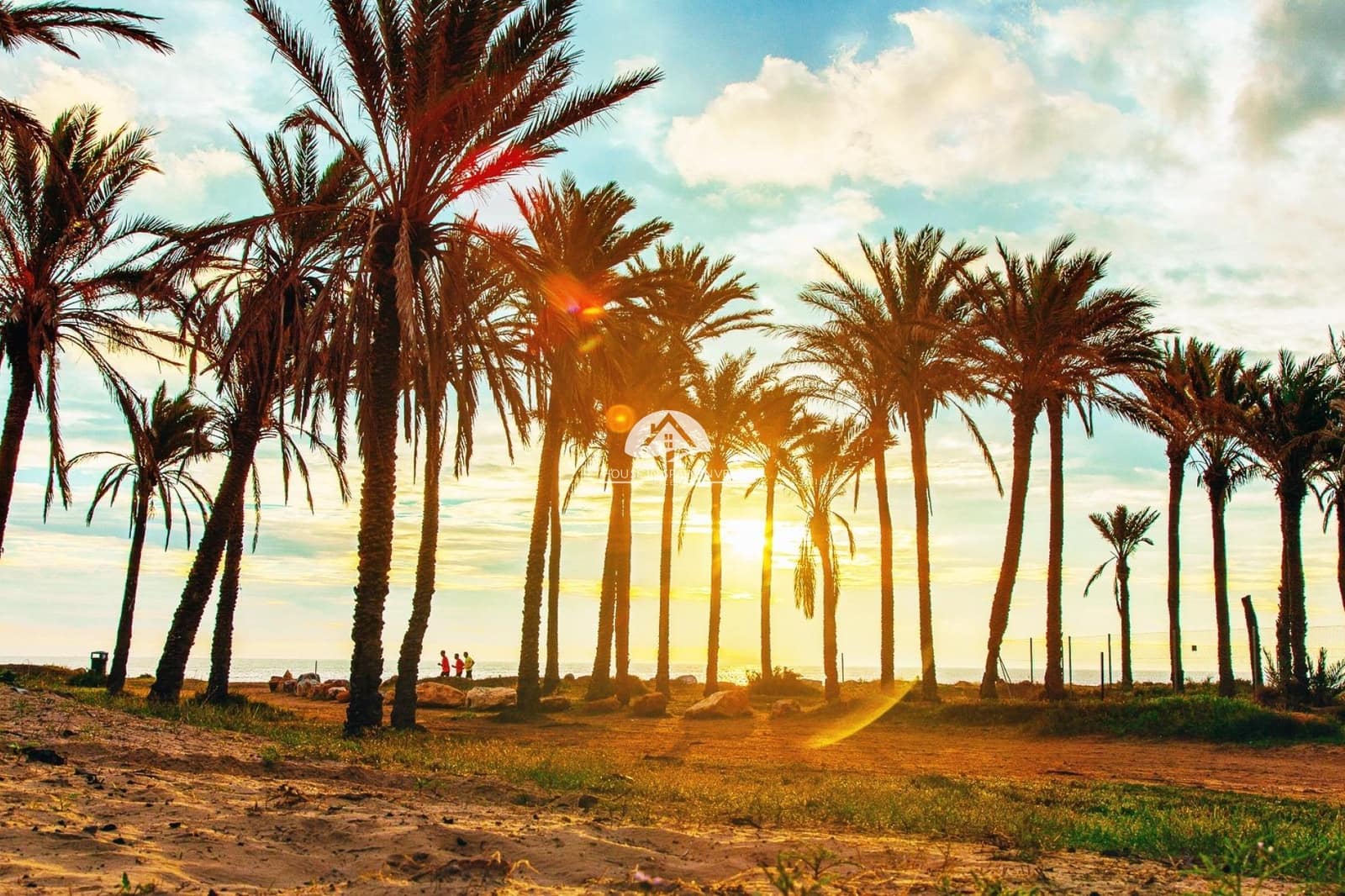 2 sovrum Hus till salu i Los Balcones - 244 990 € (Ref: 9759308)